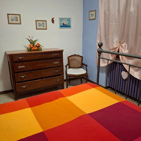 Casotti Apartment Cutigliano Luaran gambar