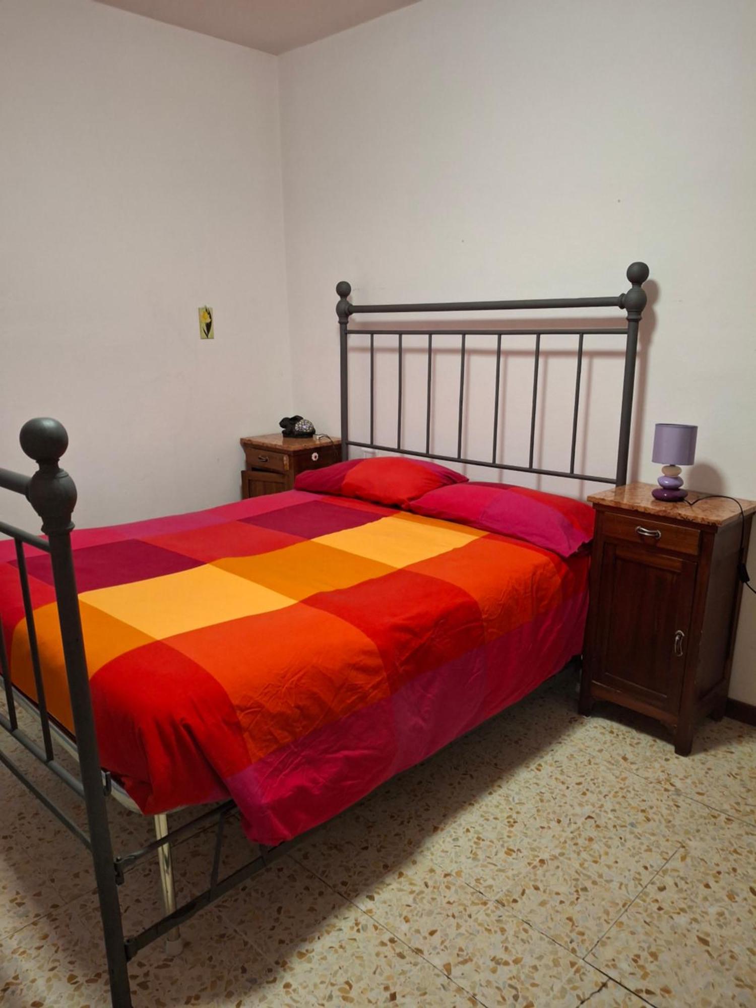 Casotti Apartment Cutigliano Luaran gambar