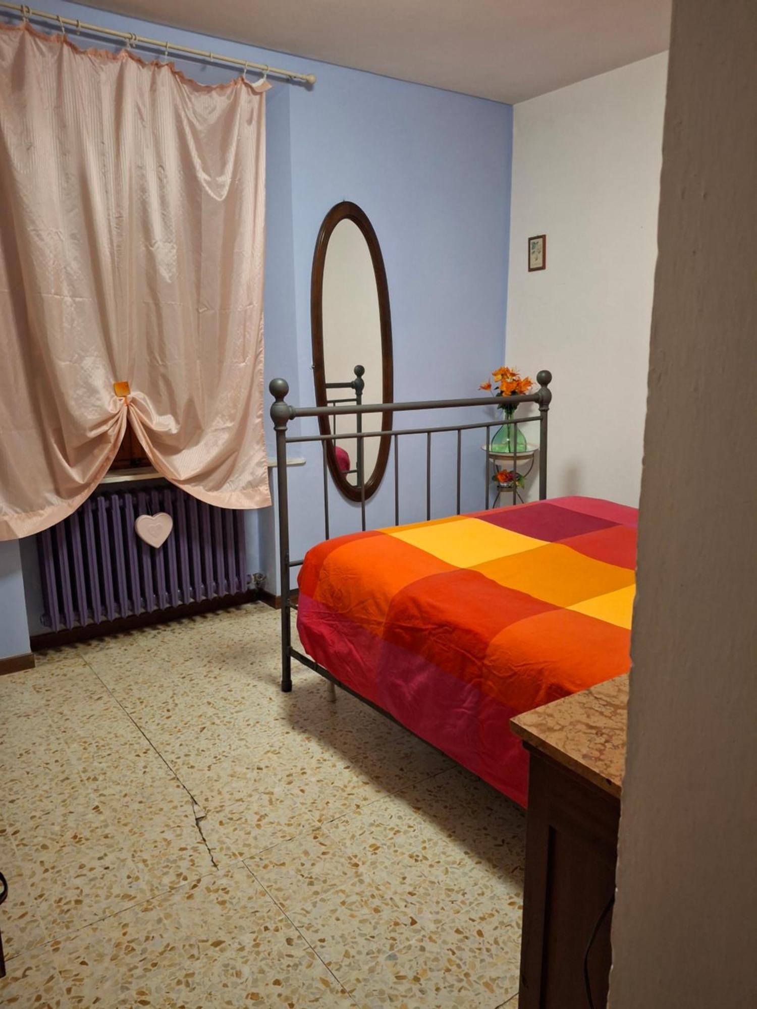 Casotti Apartment Cutigliano Luaran gambar