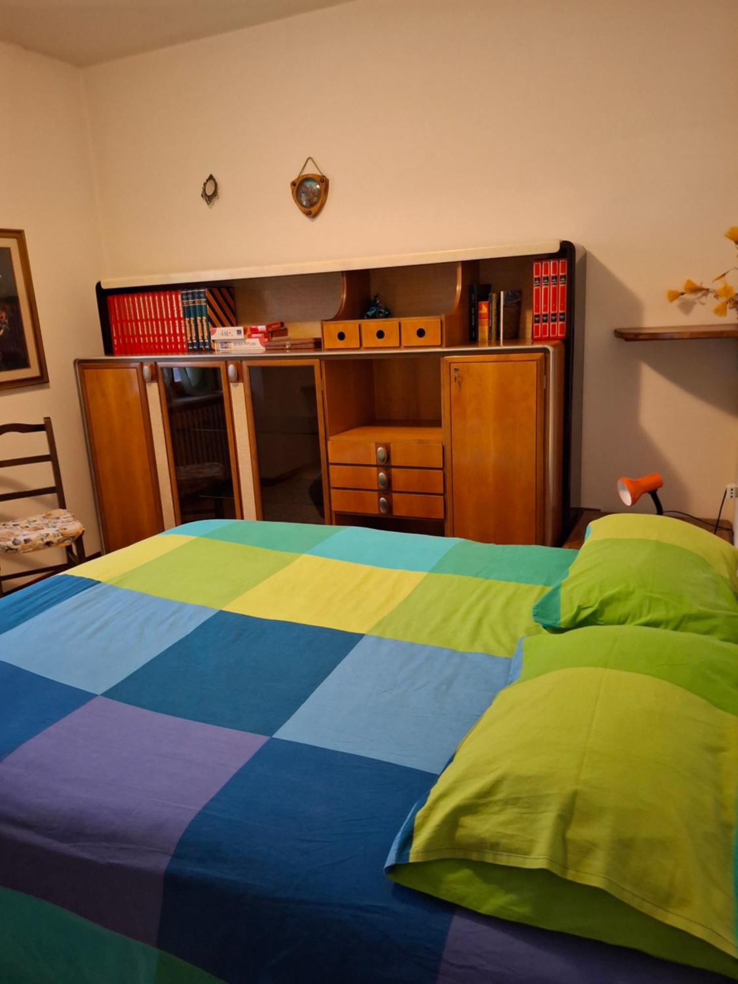 Casotti Apartment Cutigliano Luaran gambar