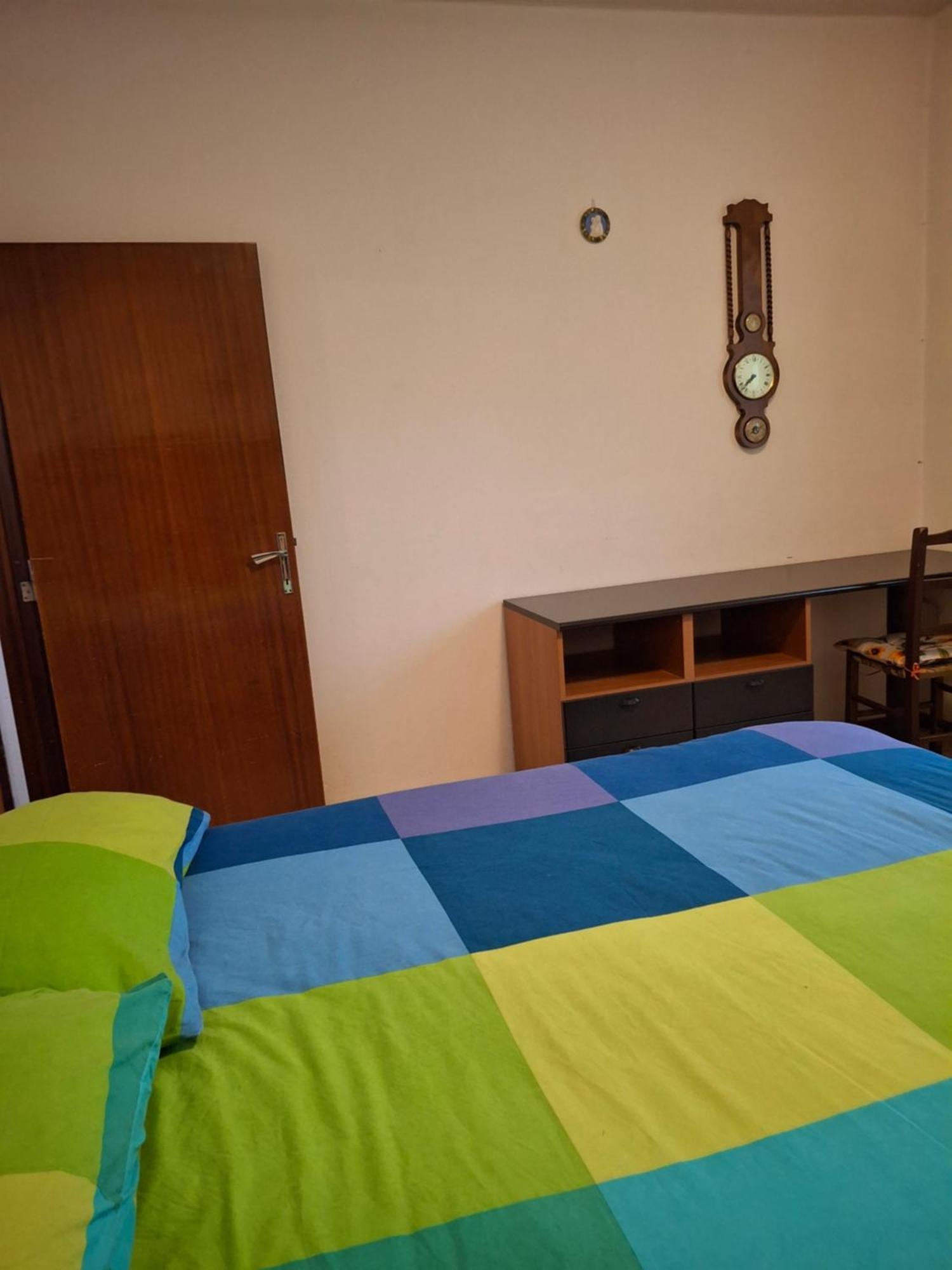 Casotti Apartment Cutigliano Luaran gambar