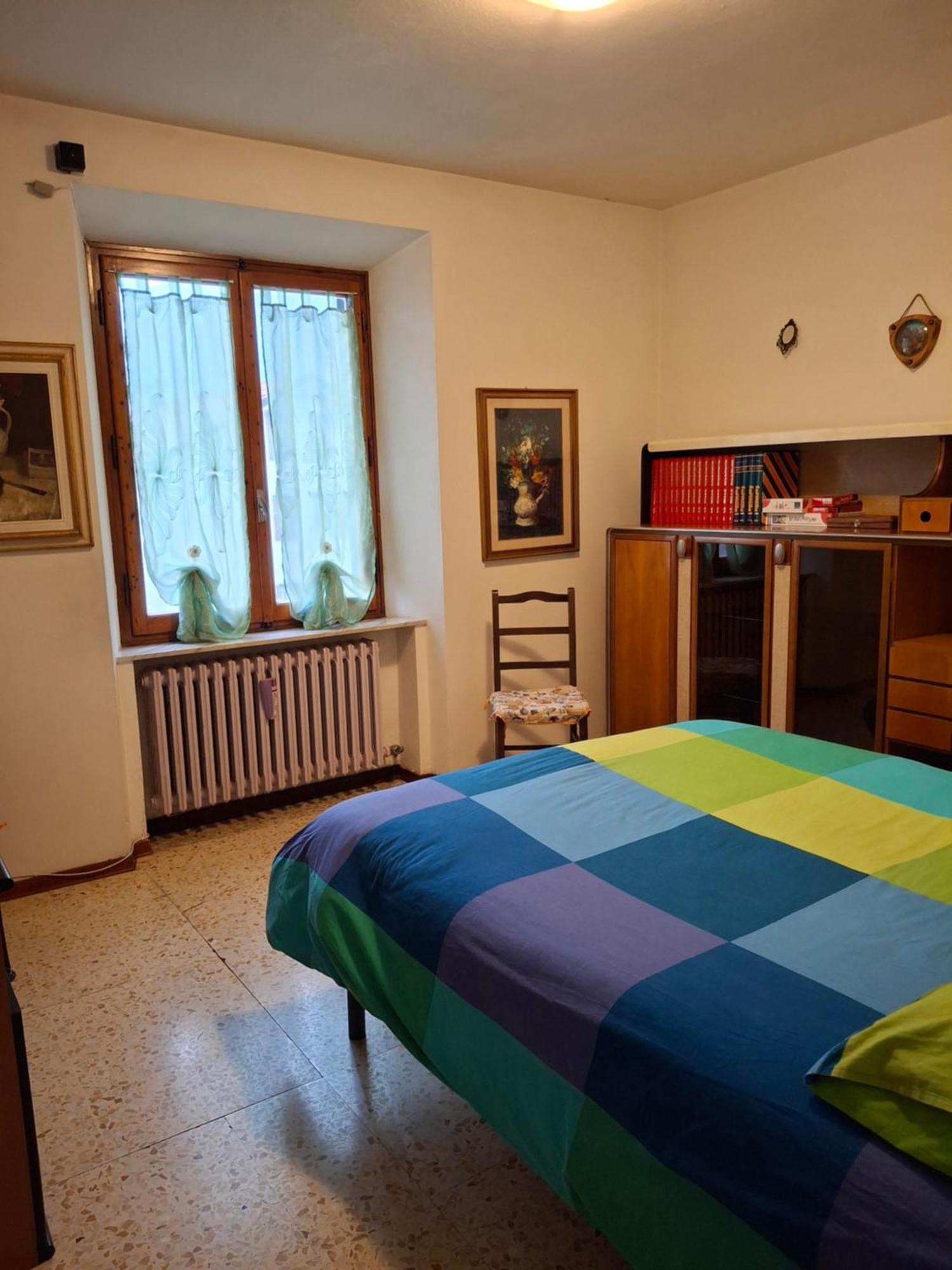 Casotti Apartment Cutigliano Luaran gambar