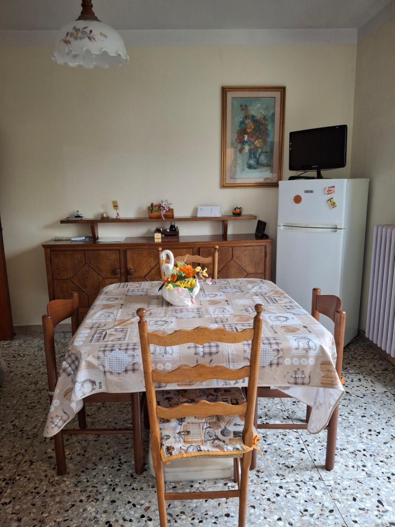 Casotti Apartment Cutigliano Luaran gambar